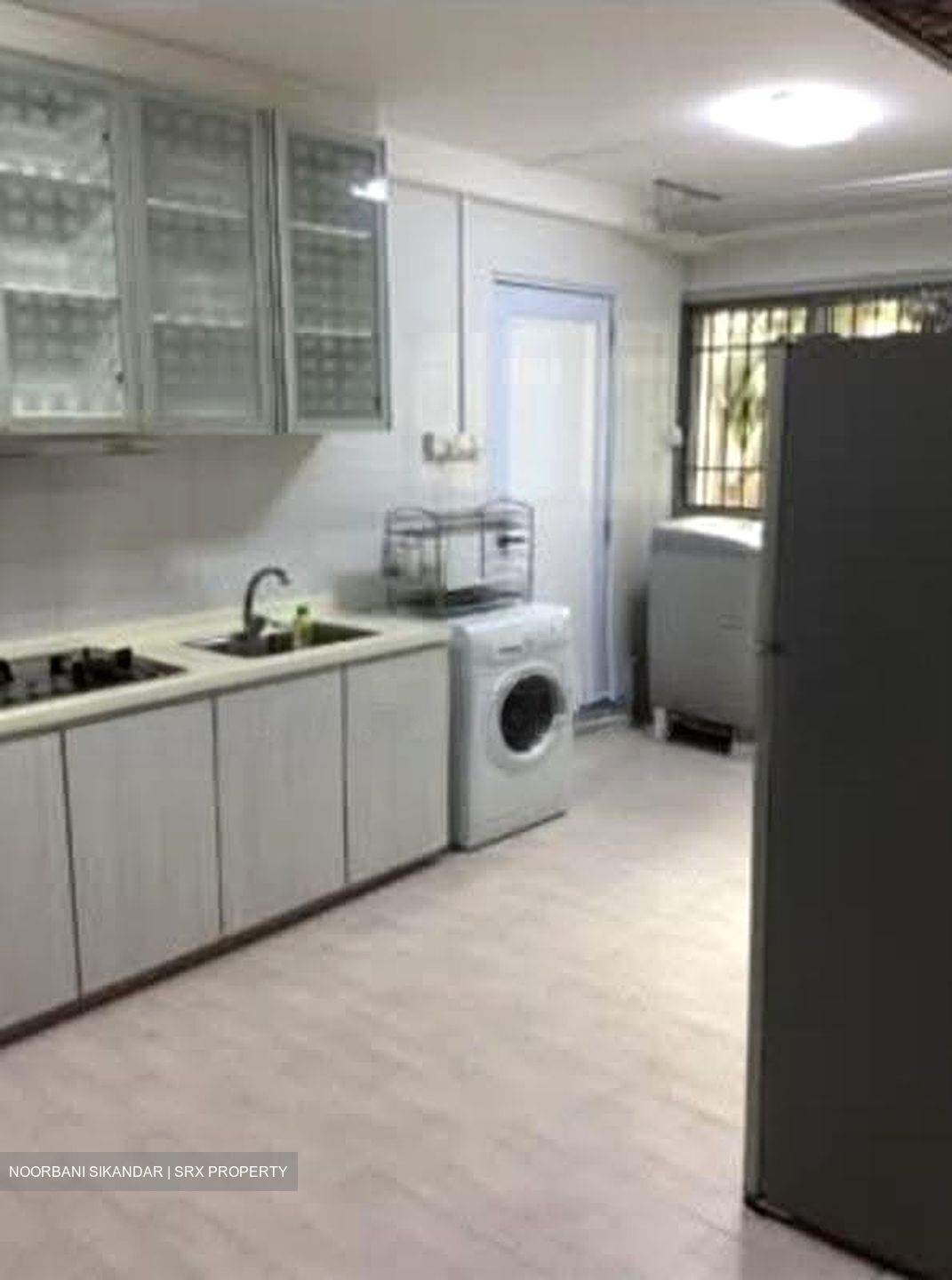 Tampines Street 42 (Tampines), HDB Executive #612695301